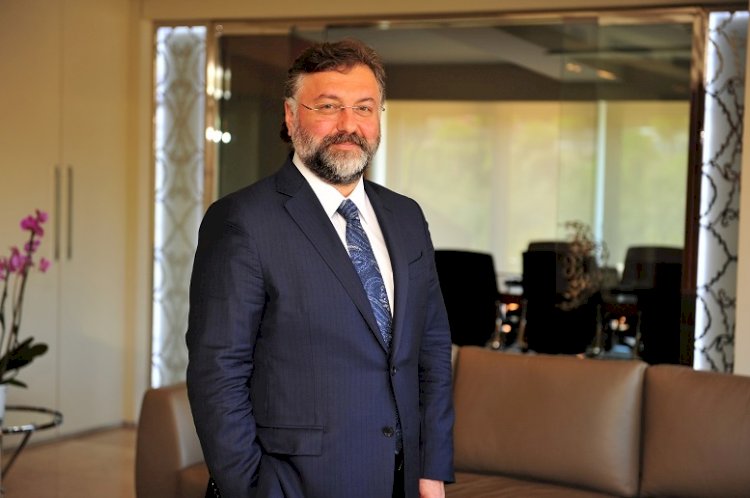 “Kayıplar telafi ediliyor, sene sonuna doğru toparlanma devam ediyor.”