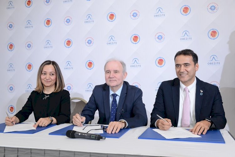 Obezite Akademisi hayata geçirildi.