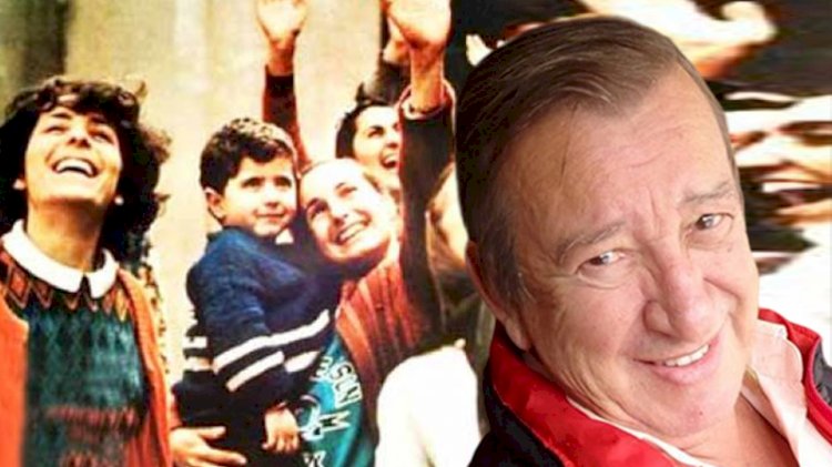 Nur Sürer  Uçurmayı Vurmasınlar setinde yaşananları anlatıyor.