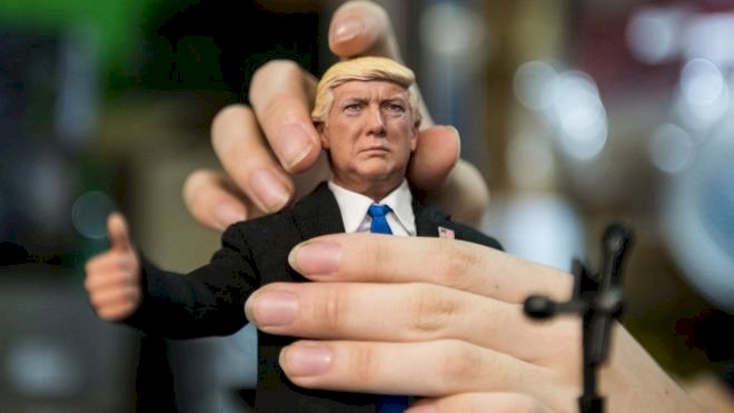 Trump'ın görevden alınma soruşturması: ABD başkanları için azil süreci (impeachment) nasıl işliyor?