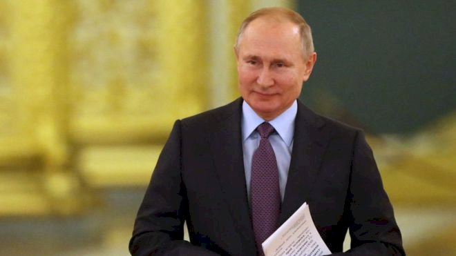KGB ajanı Vladimir Putin’i devlet başkanı yapan adam