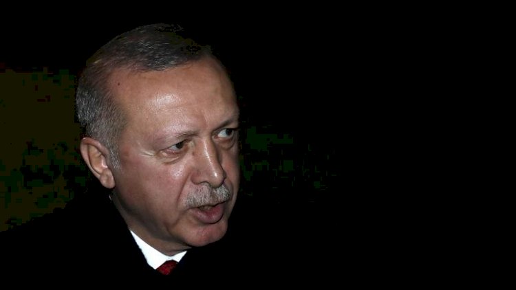 Erdoğan: Suriye'de güvenli bölgeyi kurmayı başarırsak tarihe örnek olacak
