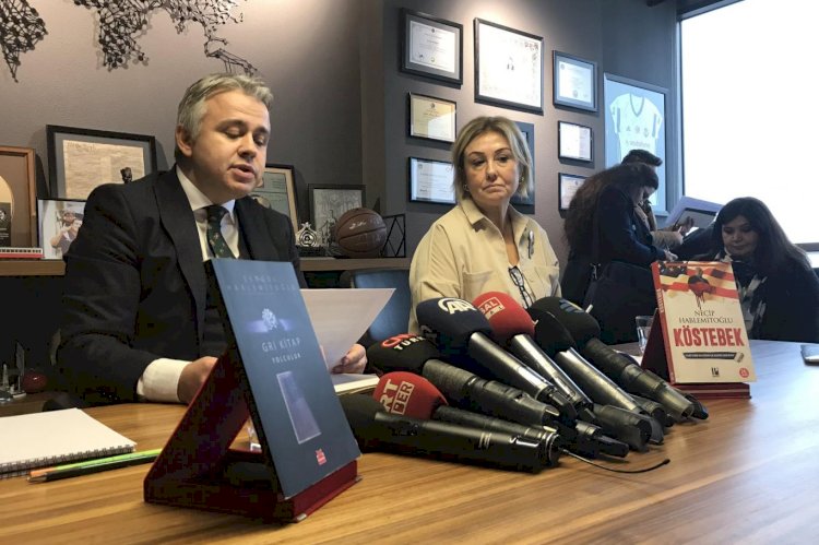 Şengül Hablemitoğlu: Devlet kendi iç hesaplaşmalarının faturasını masum vatandaşlara ödetemez