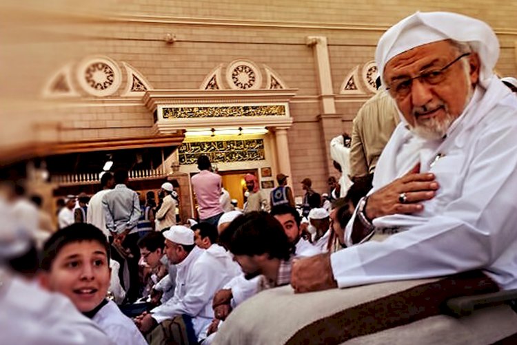 Erdoğan’ın “hocam” dediği isim bombaladı: Tarikat ajan yuvası