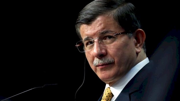 Ahmet Davutoğlu: AKP'den Gelecek Partisi'ne 17 yıllık serüven