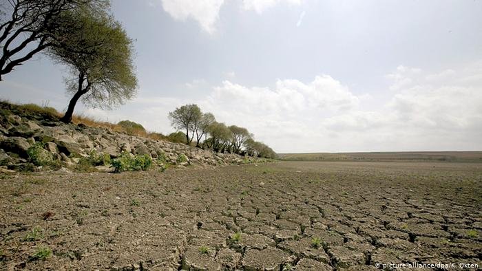 Yetkiliden uyarı: Türkiye su kıtlığı yaşayabilir
