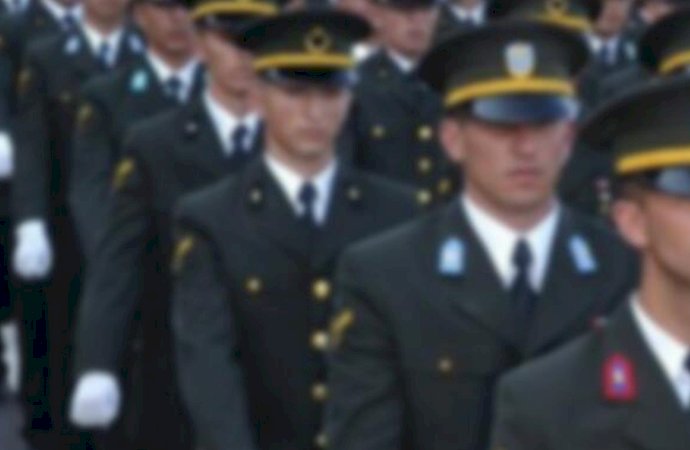 Astsubaylar bugün 20 şehirde sokağa çıkıyor