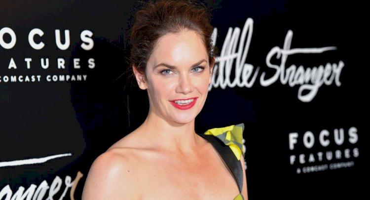 The Affair’in başrol oyuncusu Ruth Wilson diziyi bıraktı: