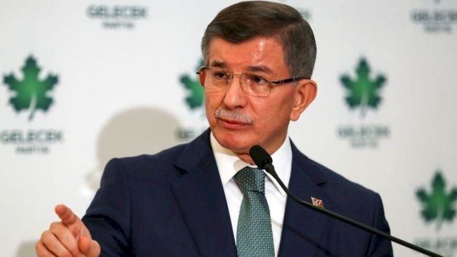 Gelecek Partisi: Ahmet Davutoğlu Genel Başkan seçildi, parti yönetiminde kimler var?