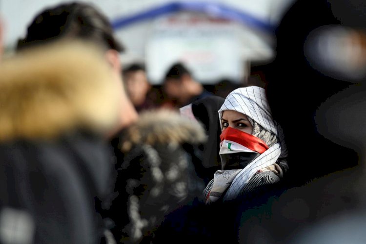 Irak'ta sokağın öfkesi ve belirsizlik sürüyor