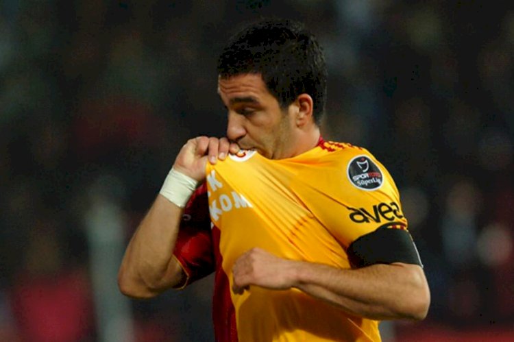 Bir zirveden düşüş hikayesi: Arda Turan