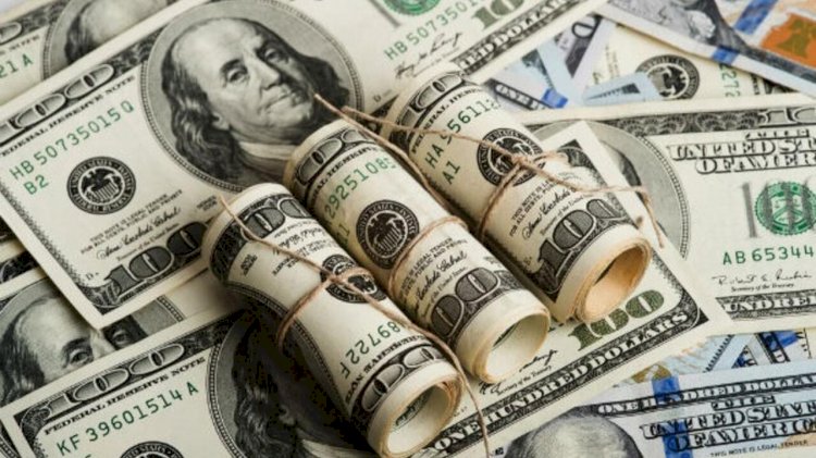 BDDK adımını attı! İşte dolarda son durum