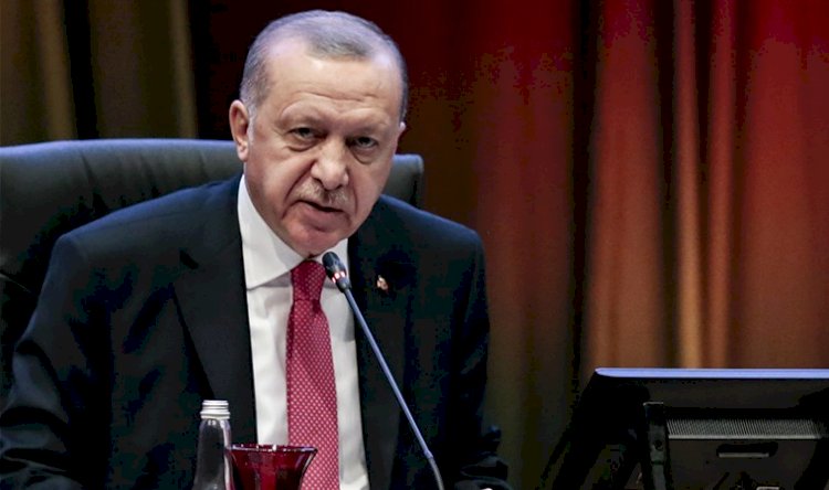 Cumhurbaşkanı Erdoğan: "50 bin Suriyeli daha geliyor"