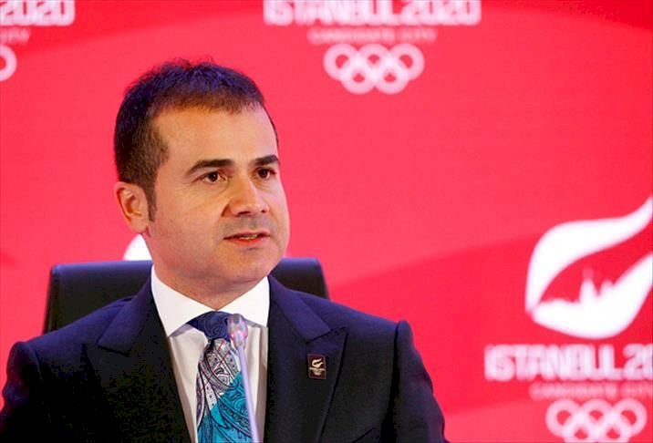 İddia: Eski bakan Suat Kılıç yeni partinin il başkanı oluyor