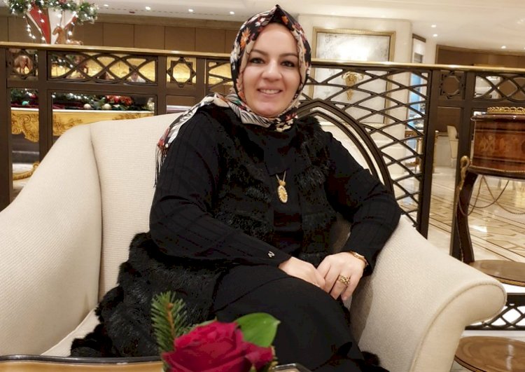 MODANIN YENİ ADRESİ "esrastyle.com" AÇILDI