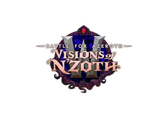 World of Warcraft’ın Yeni Güncellemesi Visions of N’Zoth 14 Ocak’ta Sizlerle