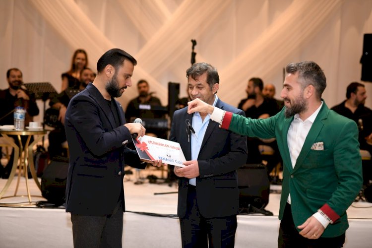 Çilingirler Grup 43.Yıl Etkinliği
