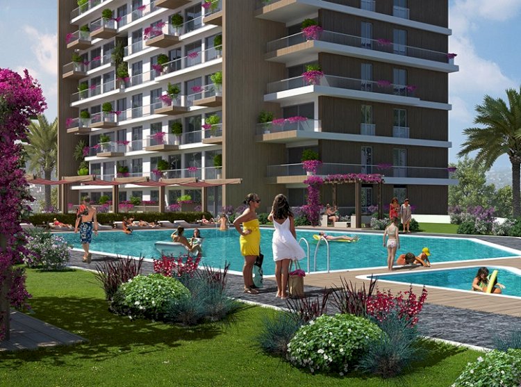 Üç büyük ilde son 5 yılın getiri şampiyonu İzmir