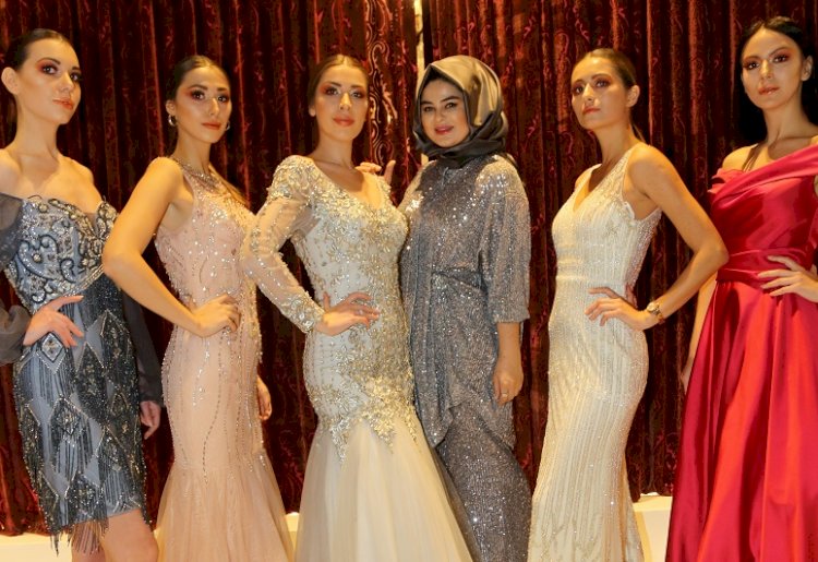 Moda ve ev dekorasyonu tek adreste