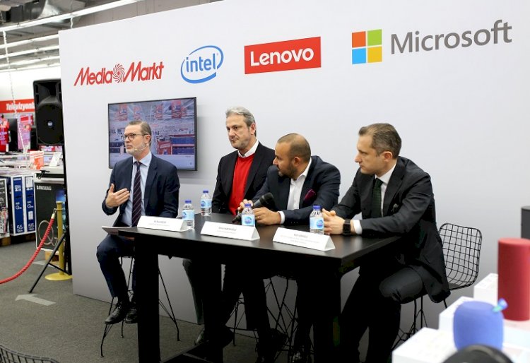 Intel 2020’ye yeniliklerle girecek