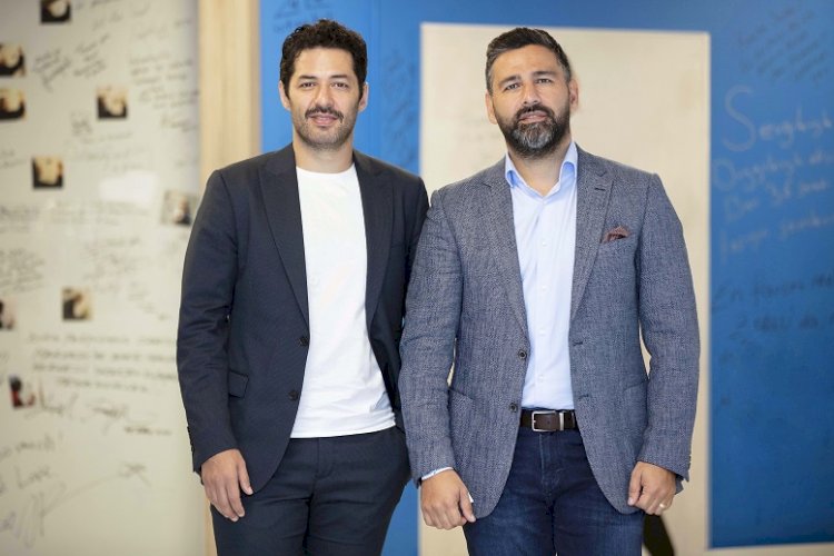 Mert Fırat'ın İhtiyaç Haritası'na katkıda bulunmak artık çok kolay!