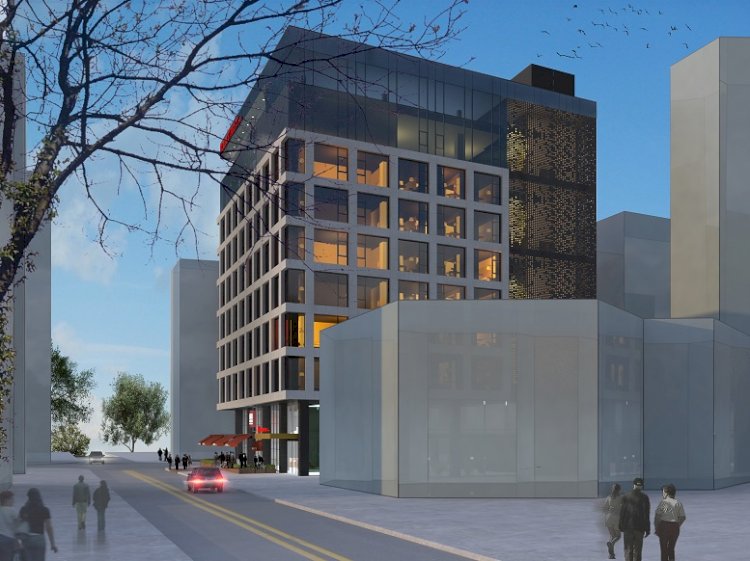 DoubleTree by Hilton Adana Kapılarını Açıyor