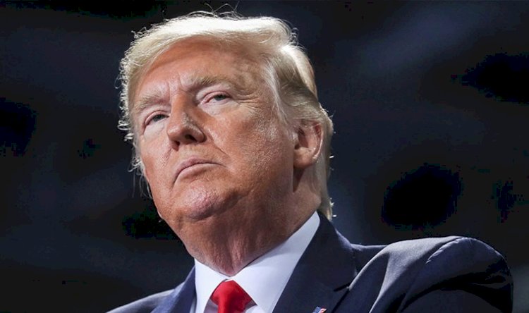 Trump, Türkiye ile ilgili yaptırım tasarısını imzalayacak