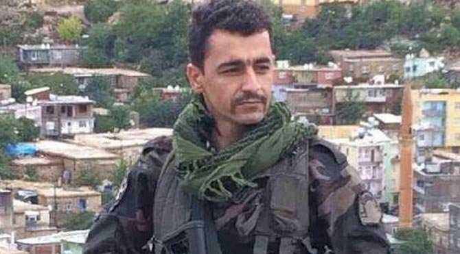 Şehit polis Mustafa Katırlı camide vurulmuş!
