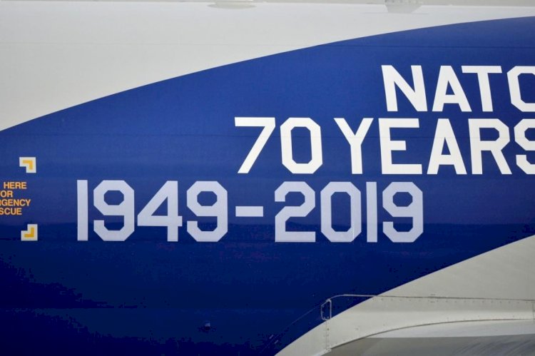 Dünya değiştiği sürece NATO da değişmeye devam edecektir