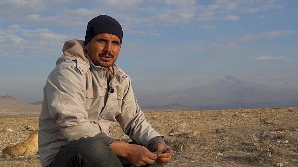 Polislikten çobanlığa: KHK'lı Hasan Karpuz'un hikayesi