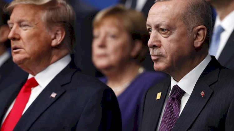 ABD, Türkiye'ye yaptırım uygulama noktasına nasıl geldi?