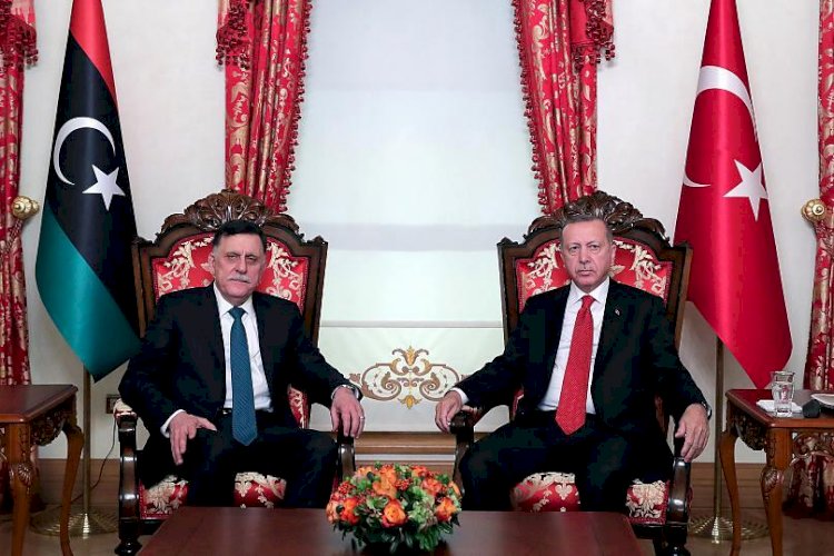 Türkiye'nin Libya'ya asker gönderme olasılığı ve 4 başlıkta muhtemel sonuçları?