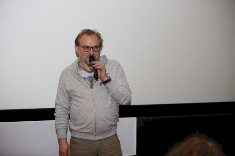 22. Randevu İstanbul Uluslararası Film Festivali, 20 Aralık Cuma günü başladı