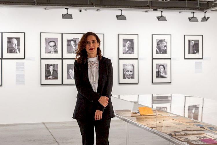 İstanbul Modern Lütfi Özkök’ün fotoğraflarını ağırlıyor