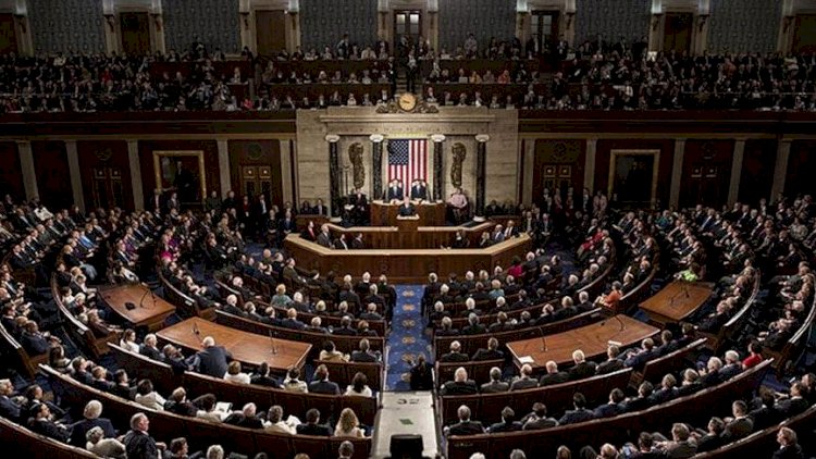 Trump’tan Senato’ya Türkiye uyarısı!