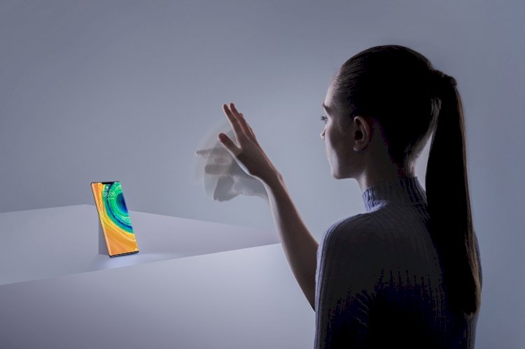 HUAWEI MATE 30 PRO OCAK 2020’DE TÜRKİYE’DE SATIŞTA OLACAK