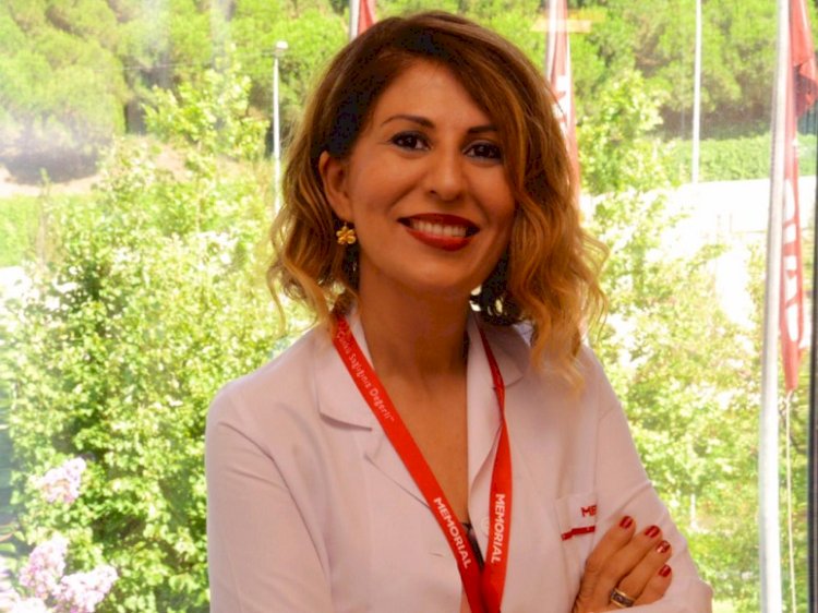 Ağlama sesi ile gelen mucize…