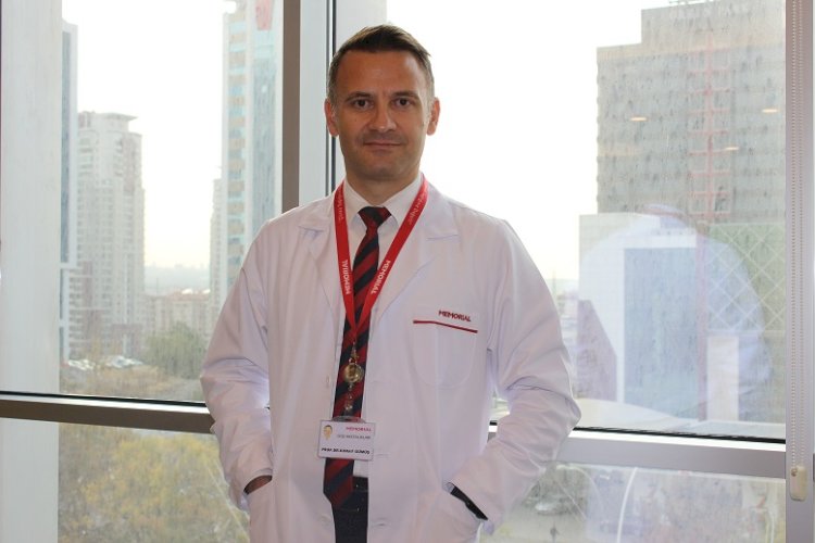 Gözleri Sık Ovalamak Keratokonus Hastalığına Yol Açabilir