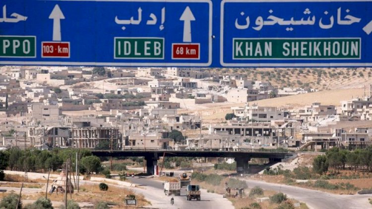 Türk gözlem noktasının etrafı çevrildi! Hepimizin aklı Mehmetçik’te