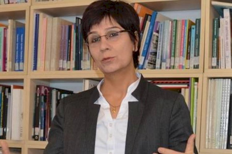 Sözcü yazarı: Her olayın altından aynı kadın çıkıyor!