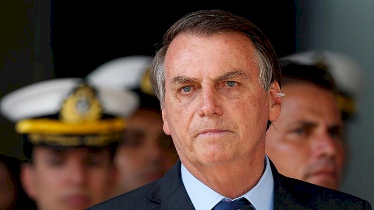 Banyoda kayarak düşen Brezilya Devlet Başkanı Jair Bolsonaro taburcu oldu