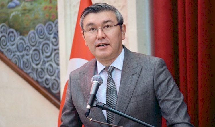 Türkiye’nin gücü bizim gücümüz’