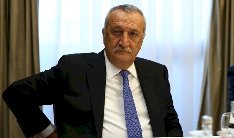 Ağar “Yeni partiler kurulursa darbe gelir” mi dedi?