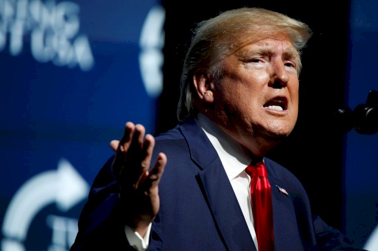 Trump'ın azli haklı olsa da ABD seçimlerini kazanmasına yarayacak