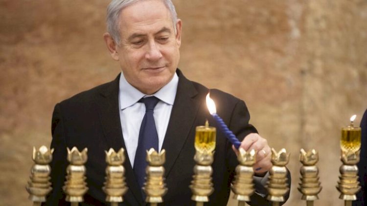 Netanyahu: "Putin 'başbakan sen olmasaydın İsrail ile Rusya savaşa girebilirdi' dedi"