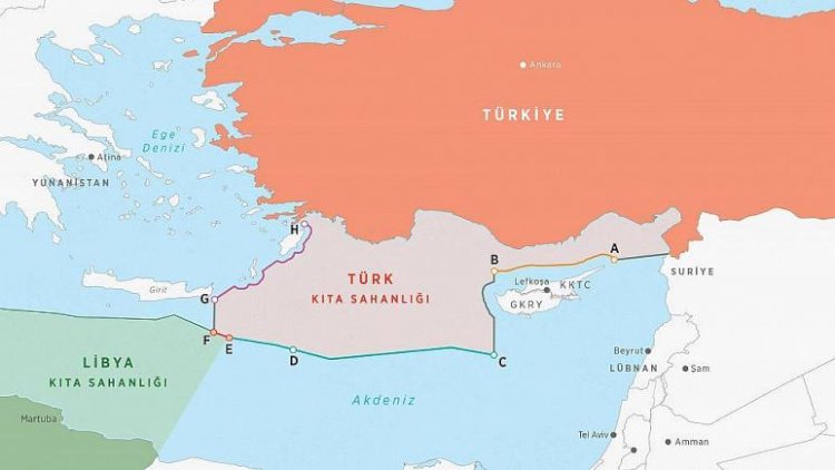Türkiye'nin Libya ile imzaladığı mutabakat Türk-Yunan ilişkilerini nasıl etkiler?