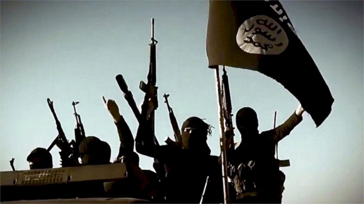 IŞİD Kuzey Irak'ta 'yeniden örgütleniyor'