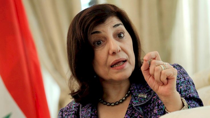 Esad'ın danışmanı Amerikan basınına konuştu: Türkler dahil herkes gidecek