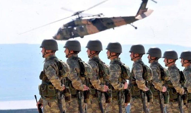 Reuters: Libya, Türkiye’den askeri destek talep etti