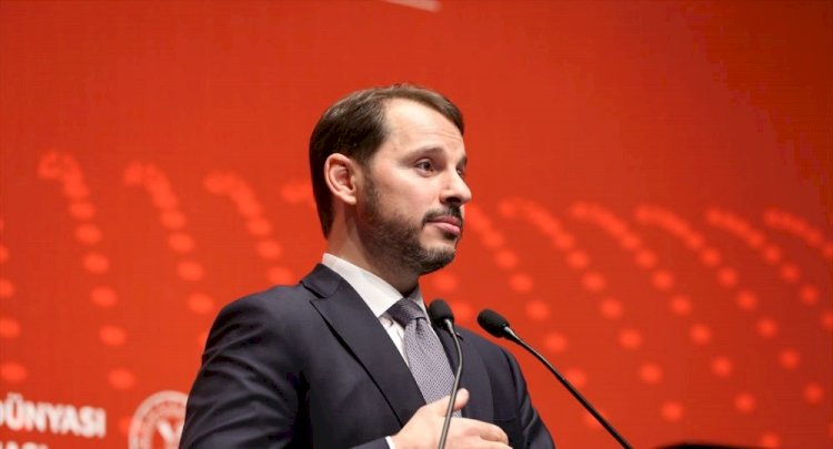 Albayrak: Öldürmeyen acı güçlendirir